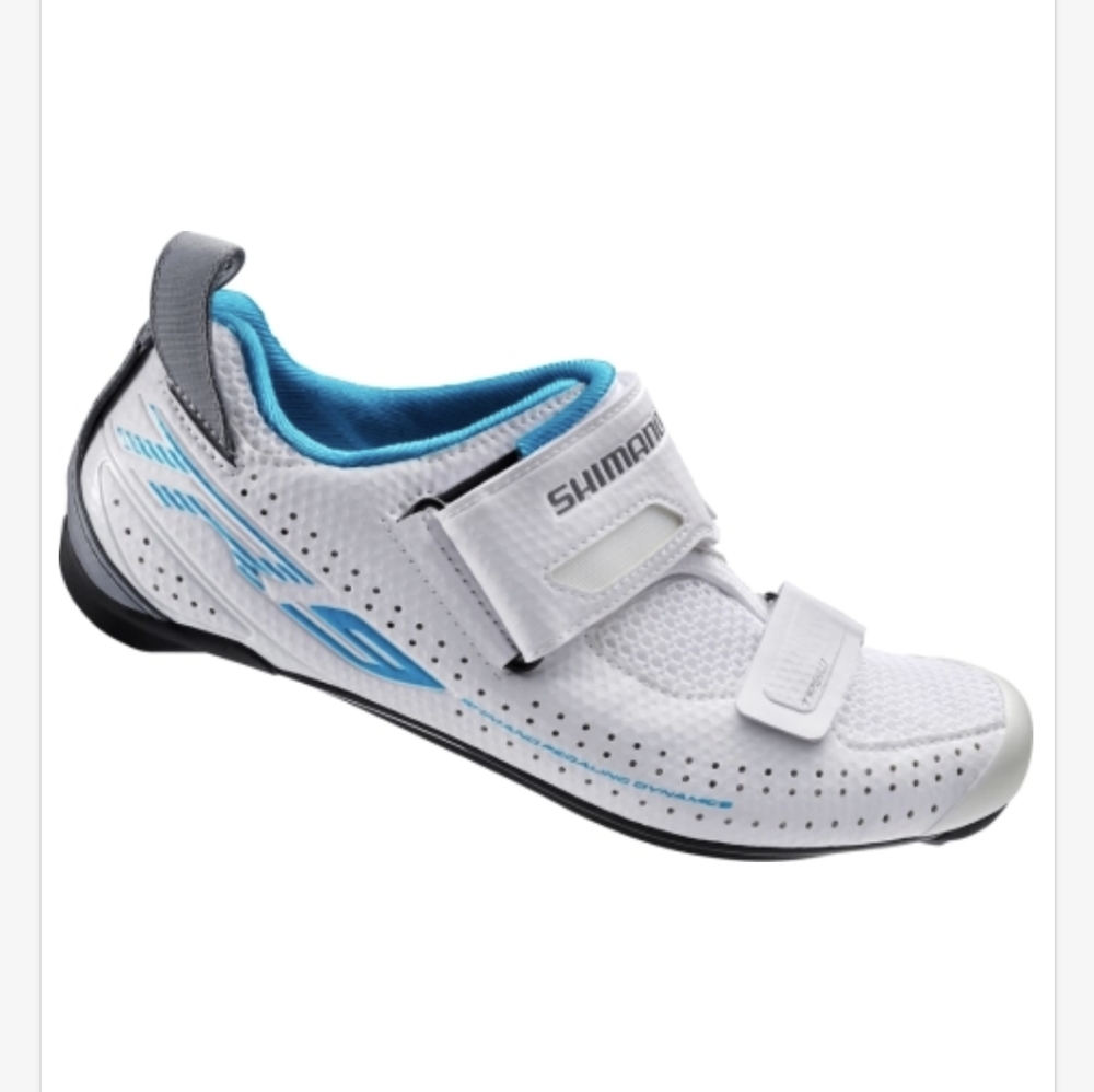 Shimano Women’s SH-TR9W cycling triathlon Shoe